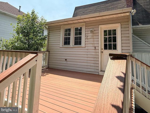 7875 OAKDALE AVE, Rosedale, MD 21237