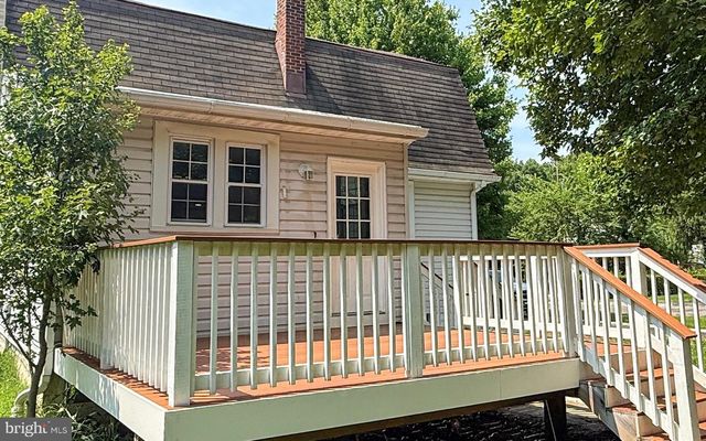 7875 OAKDALE AVE, Rosedale, MD 21237