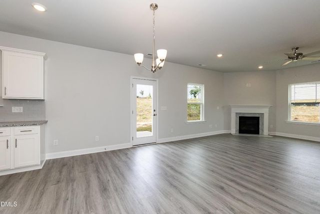 94 Decatur Drive, Fuquay Varina, NC 27526