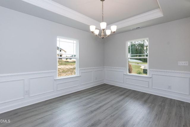 94 Decatur Drive, Fuquay Varina, NC 27526