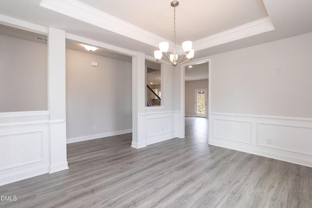 94 Decatur Drive, Fuquay Varina, NC 27526