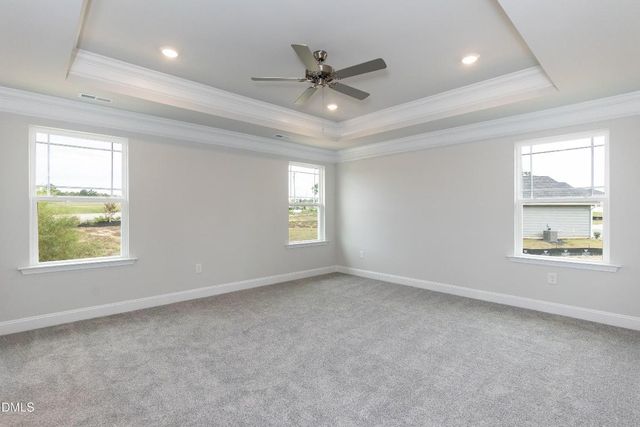 94 Decatur Drive, Fuquay Varina, NC 27526