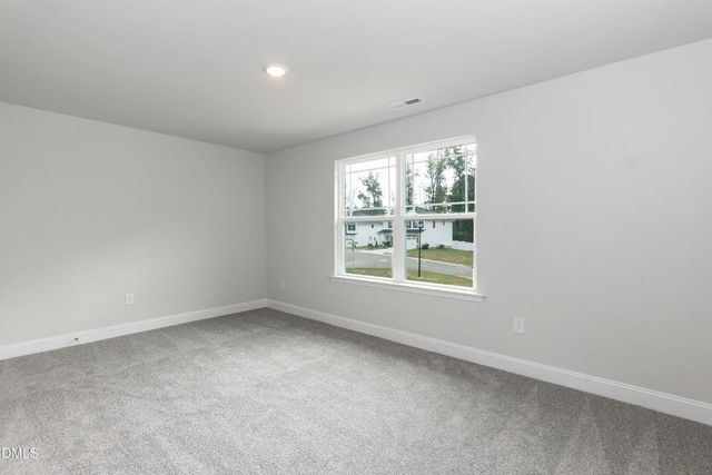 94 Decatur Drive, Fuquay Varina, NC 27526