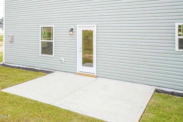 94 Decatur Drive, Fuquay Varina, NC 27526