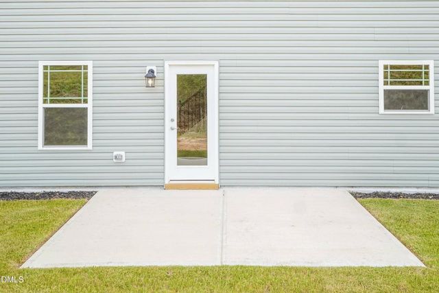 94 Decatur Drive, Fuquay Varina, NC 27526