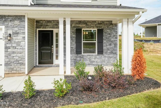 94 Decatur Drive, Fuquay Varina, NC 27526