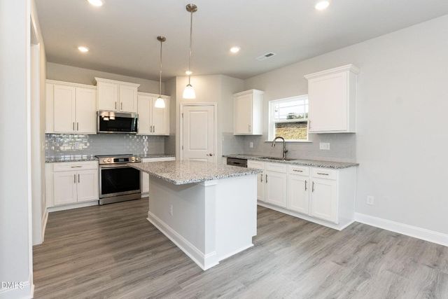 94 Decatur Drive, Fuquay Varina, NC 27526