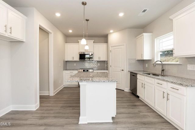 94 Decatur Drive, Fuquay Varina, NC 27526