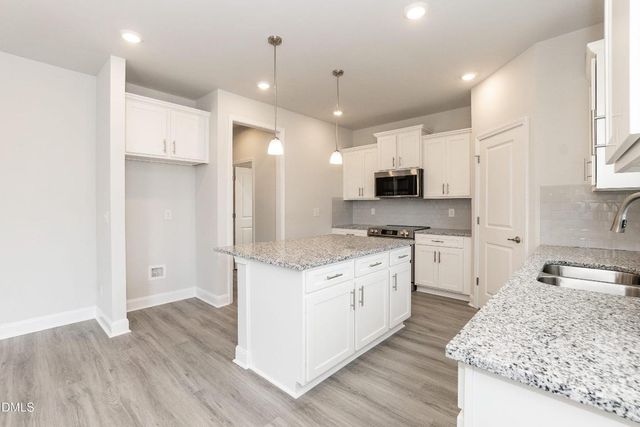 94 Decatur Drive, Fuquay Varina, NC 27526