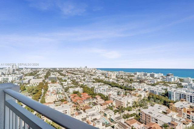 90 Alton Rd 2701, Miami Beach, FL 33139