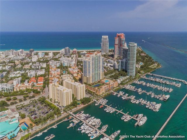 90 Alton Rd 2701, Miami Beach, FL 33139