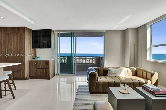 90 Alton Rd 2701, Miami Beach, FL 33139