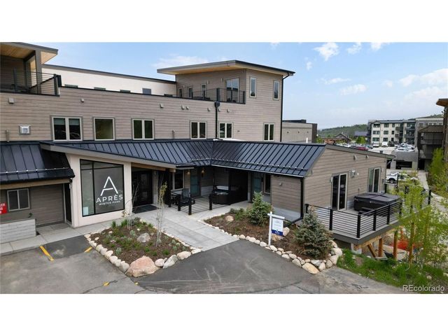 78415 US Highway 40 2, Winter Park, CO 80482