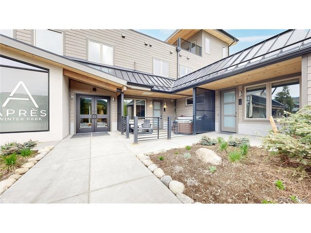 78415 US Highway 40 2, Winter Park, CO 80482