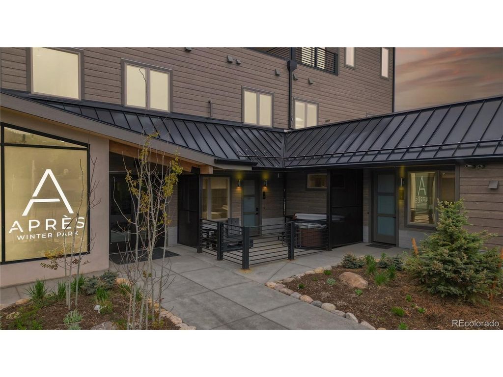 78415 US Highway 40 2, Winter Park, CO 80482