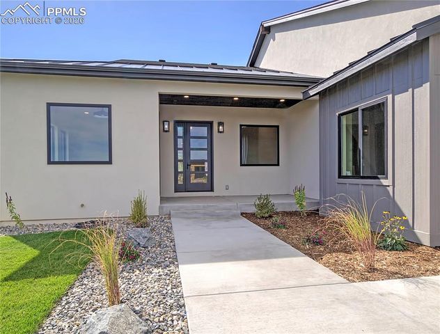 4082 Pinehurst Circle, Colorado Springs, CO 80908