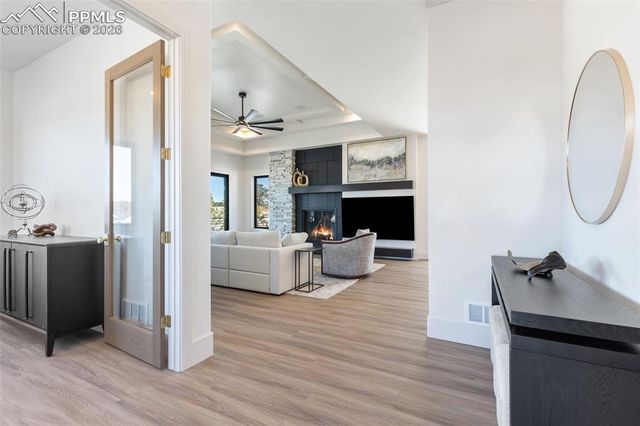 4082 Pinehurst Circle, Colorado Springs, CO 80908