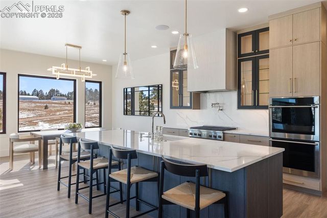 4082 Pinehurst Circle, Colorado Springs, CO 80908