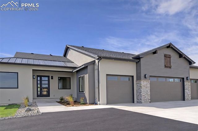 4082 Pinehurst Circle, Colorado Springs, CO 80908