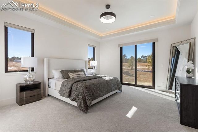 4082 Pinehurst Circle, Colorado Springs, CO 80908