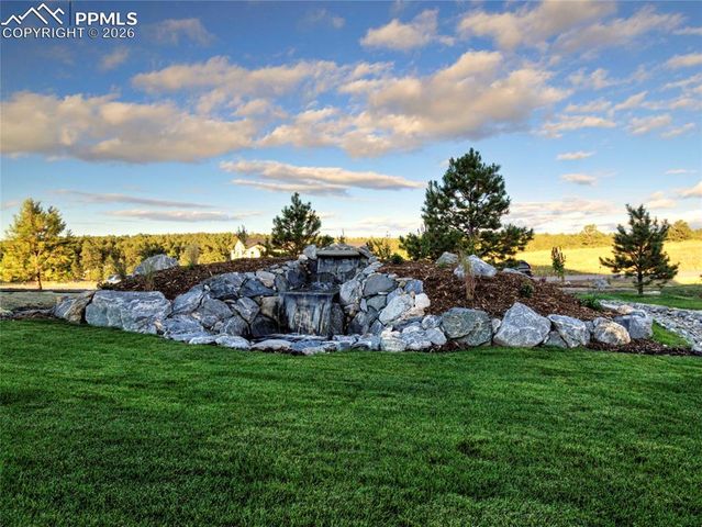 4082 Pinehurst Circle, Colorado Springs, CO 80908