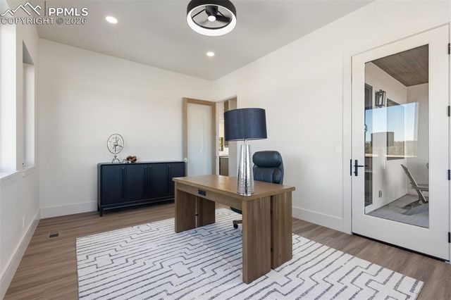 4082 Pinehurst Circle, Colorado Springs, CO 80908