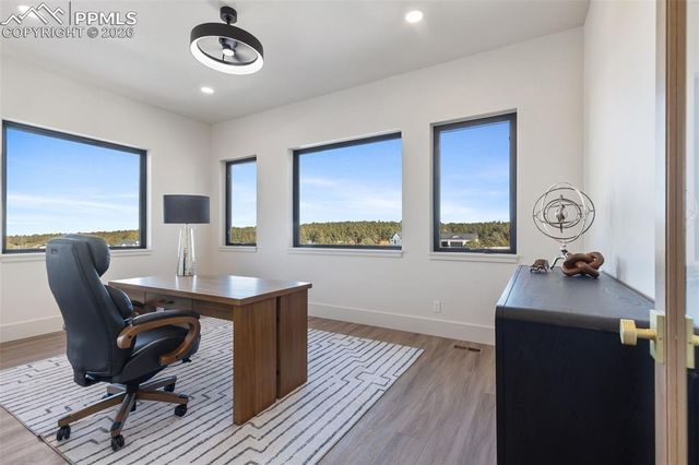 4082 Pinehurst Circle, Colorado Springs, CO 80908