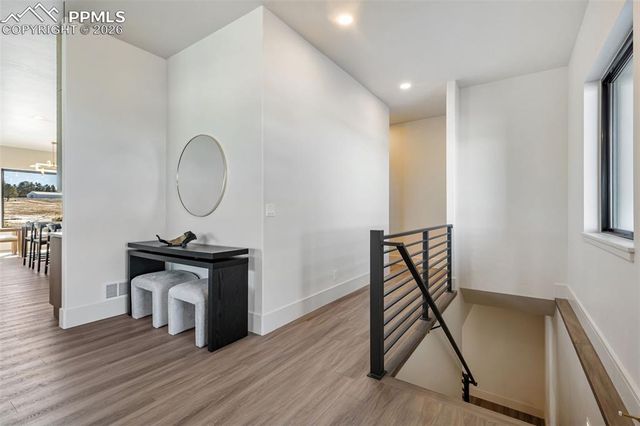 4082 Pinehurst Circle, Colorado Springs, CO 80908