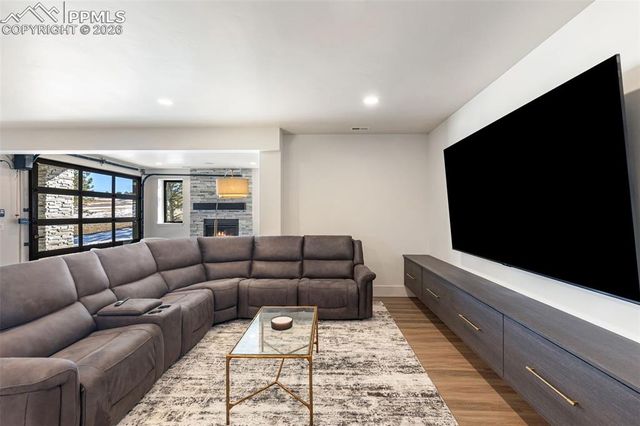 4082 Pinehurst Circle, Colorado Springs, CO 80908