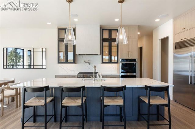 4082 Pinehurst Circle, Colorado Springs, CO 80908