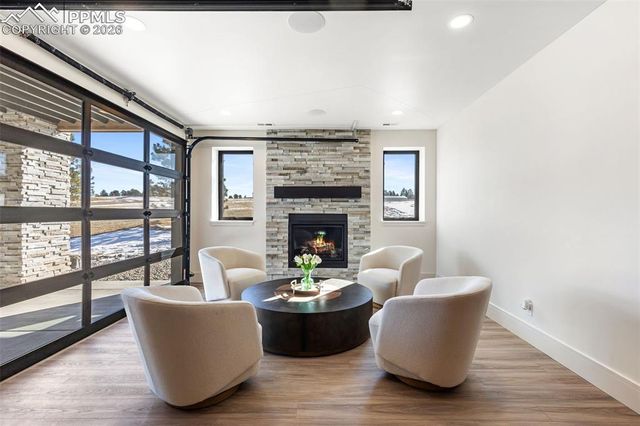 4082 Pinehurst Circle, Colorado Springs, CO 80908