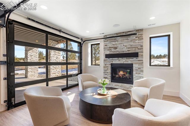 4082 Pinehurst Circle, Colorado Springs, CO 80908