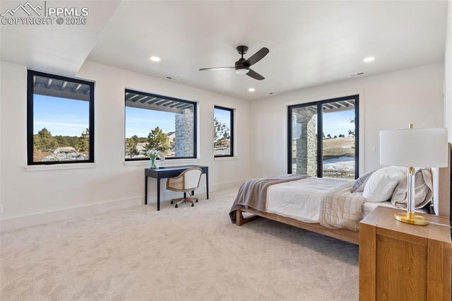 4082 Pinehurst Circle, Colorado Springs, CO 80908