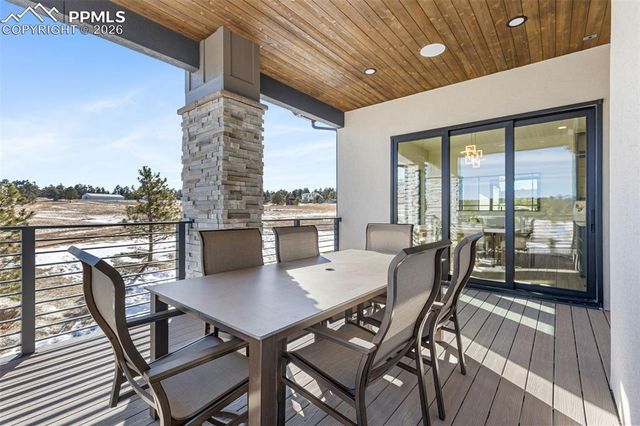 4082 Pinehurst Circle, Colorado Springs, CO 80908