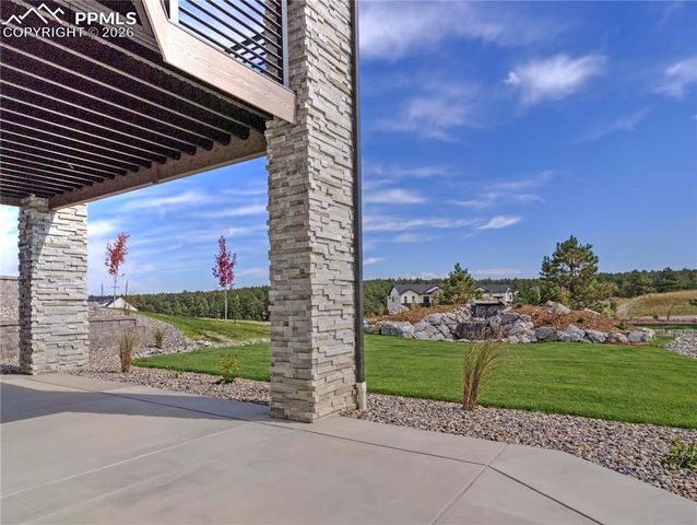 4082 Pinehurst Circle, Colorado Springs, CO 80908