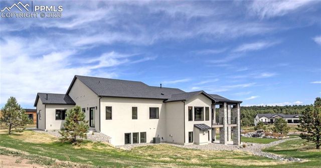 4082 Pinehurst Circle, Colorado Springs, CO 80908