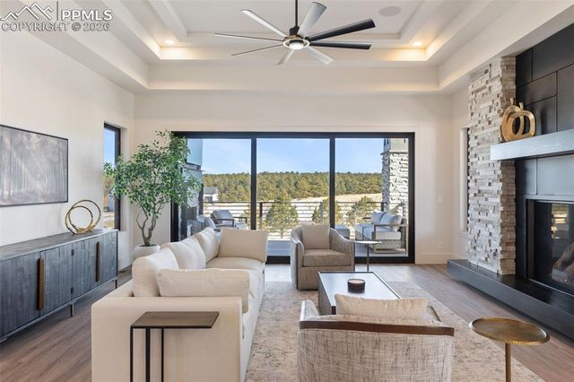 4082 Pinehurst Circle, Colorado Springs, CO 80908