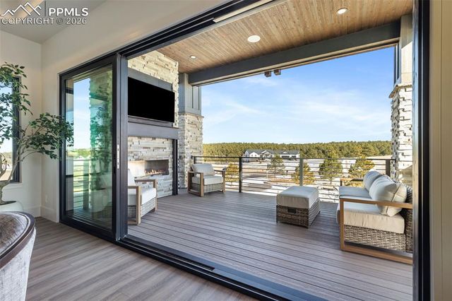 4082 Pinehurst Circle, Colorado Springs, CO 80908