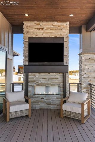 4082 Pinehurst Circle, Colorado Springs, CO 80908