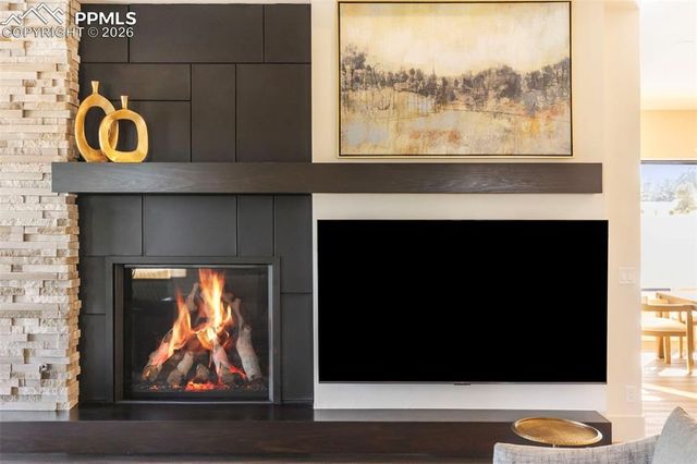 4082 Pinehurst Circle, Colorado Springs, CO 80908