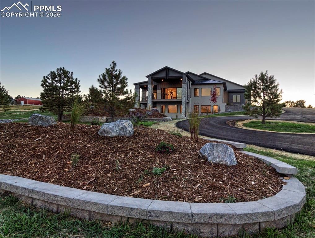 4082 Pinehurst Circle, Colorado Springs, CO 80908