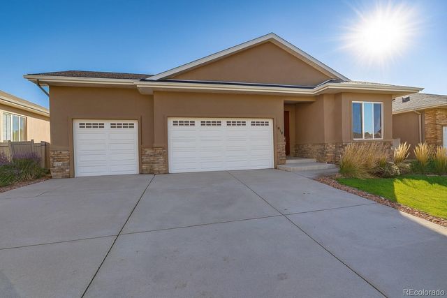 1918 Cuchara Drive, Pueblo, CO 81001