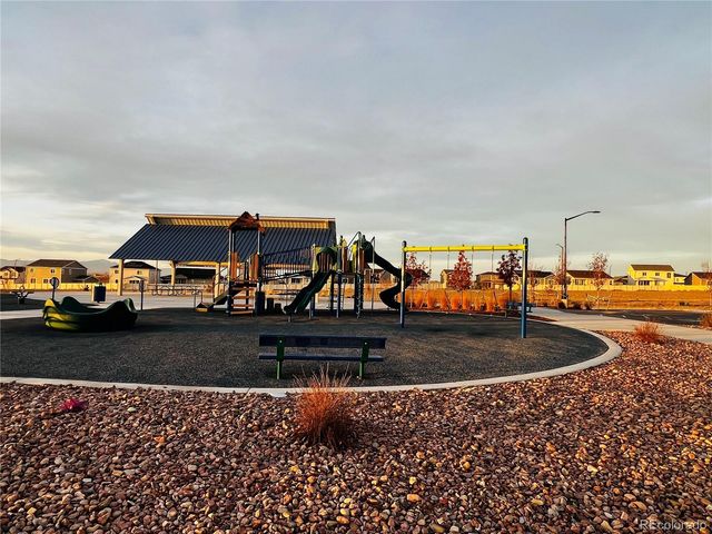 1918 Cuchara Drive, Pueblo, CO 81001
