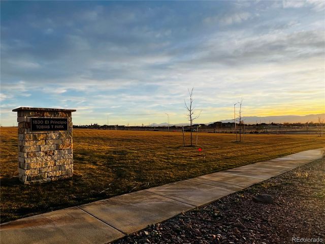 1918 Cuchara Drive, Pueblo, CO 81001