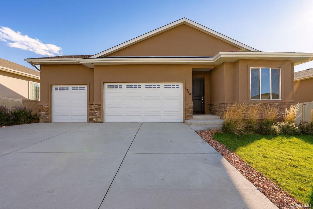 1918 Cuchara Drive, Pueblo, CO 81001