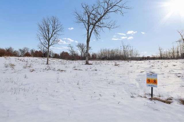 5225 389th Trail, North Branch, MN 55056