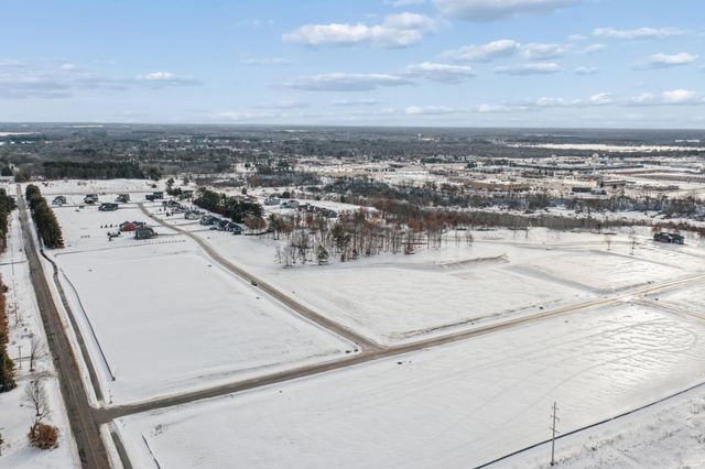 5225 389th Trail, North Branch, MN 55056