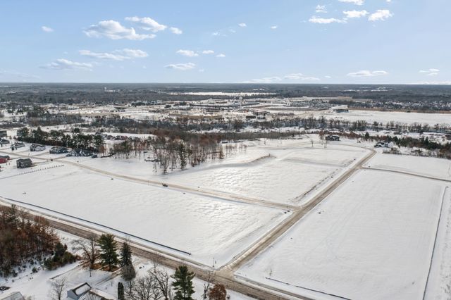 5225 389th Trail, North Branch, MN 55056