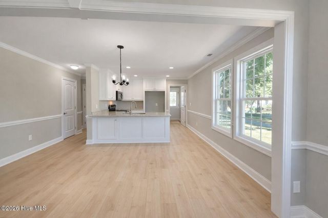 804 Holmes Street, Clinton, NC 28328