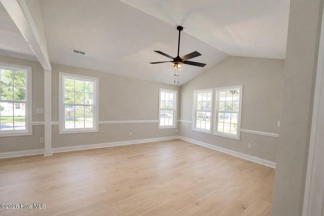 804 Holmes Street, Clinton, NC 28328